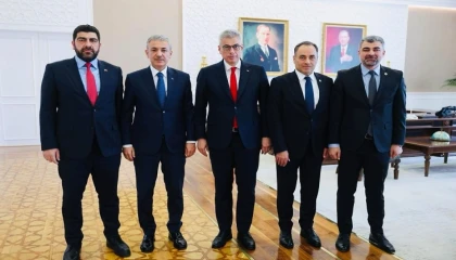 Mardin’e 24 hekim atandı