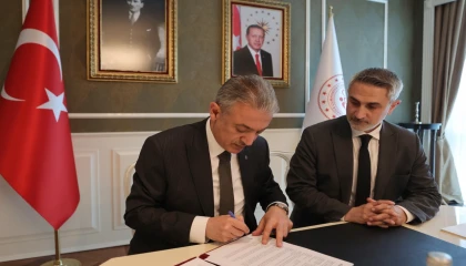 Mardin’e yeni spor yatırımları müjdesi!