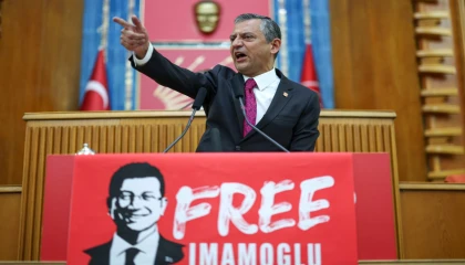 Özgür Özel: Hesabı darbecilerden soracağız!