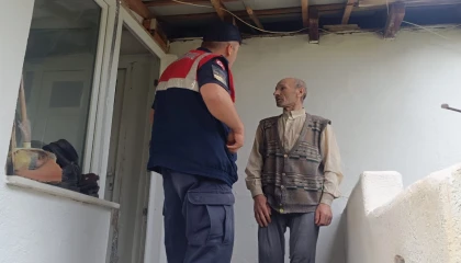 Pazaryeri Jandarması’ndan bayram öncesi dolandırıcılık uyarısı