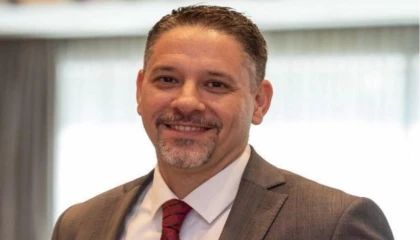 Reha Efe, Swissôtel Uludağ Bursa Genel Müdürü oldu