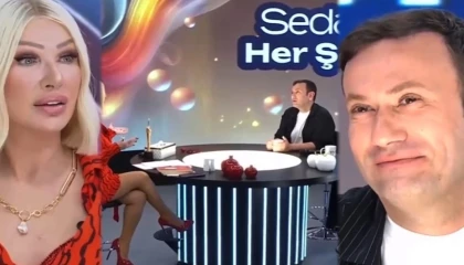 Seda Sayan’ın sorusuna Özgür Aras’tan polemik yaratacak cevap