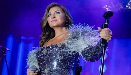 Sibel Can’dan unutulmaz gece