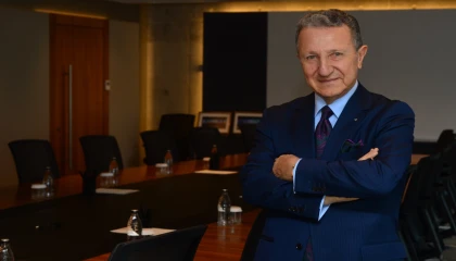 TMB: İnşaat sektörü büyüdü ancak zorluklar sürüyor