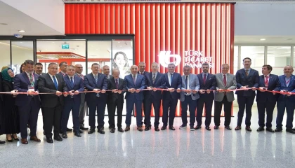 Türk Ticaret Bankası ihracatçılar için yeniden sahada
