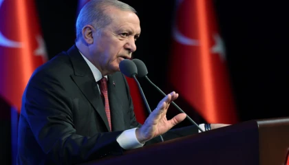 Türkiye, yenilenebilir enerjide dev adımlar atıyor