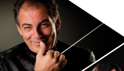 Verdi’nin Anıtsal Requiem’i bu hafta BBDSO Sahnesi’nde