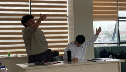 Yeşilay Münazara Turnuvasında Bursa rüzgârı!