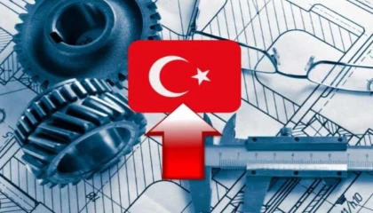 Yİ-ÜFE’de yıllık artış yüzde 22,50