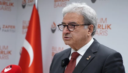 Zafer Partisi’nden PKK’nın sözde fesihine sert tepki!