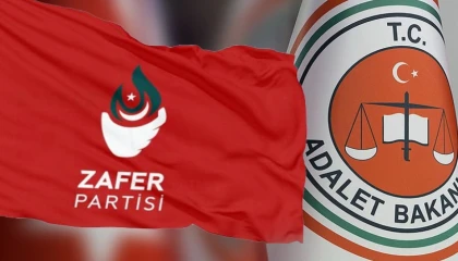 Zafer Partisi’nin paylaşımına re’sen soruşturma başlatıldı! Partiden ’disiplin’ açıklaması!