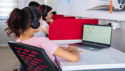 100. Yıl Kütüphaneleri ile öğrenciler sınava hazır