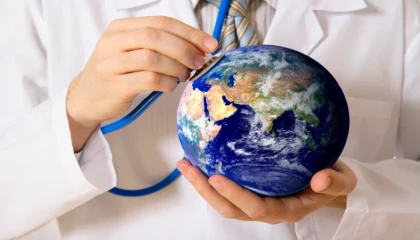 1,5 milyon turist sağlık için geldi