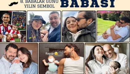 2025’in “Sembol Babası” belli oldu! Giray Altınok zirvede!