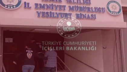 31 ilde siber suçlara 190 gözaltı!