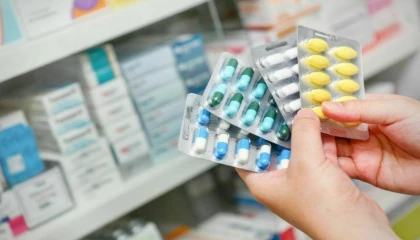 48 bin kanser hastasına müjde! 5 akıllı ilaç SGK kapsamında
