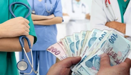 Aile Hekimliği çalışanlarına maaş kesintisi şoku!