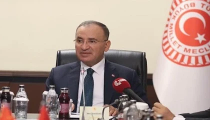 AK Parti’den TBMM’de yeni görev dağılımı... Bozdağ yeniden başkanvekili