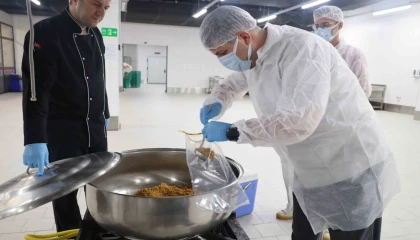 Antikkapı her alanda fark yaratıyor