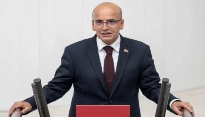 Bakan Şimşek: Dezenflasyon süreciyle fiyat istikrarına odaklanıyoruz
