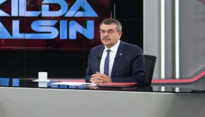 Bakan Tekin’den 4+4+4 zorunlu eğitim açıklaması... Tartışmaları izliyoruz, adım atabiliriz