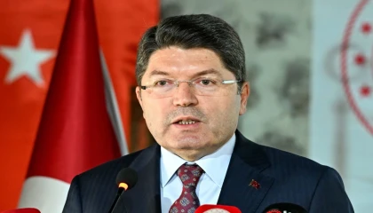 Bakan Tunç: Denetimli serbestlikle topluma kazanıma devam