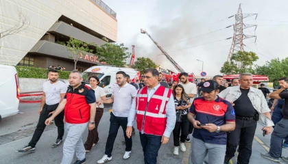 Başkan Tugay: Bu tür tesisler yeniden gözden geçirilmeli