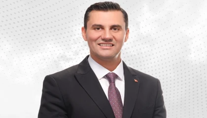 Başkan Zeyrek’in cenaze programı belli oldu