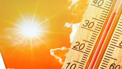 Bayramda sıcak hava dalgası... Normallerin üzerinde seyredecek