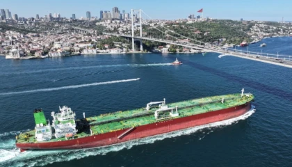 Boğaz geçiş ücretlerine ayar!