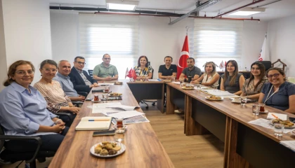 Bornova Belediyesi’nden İZKA destekli stratejik hamle