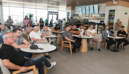 BTÜ’den toplumla bilimsel buluşma