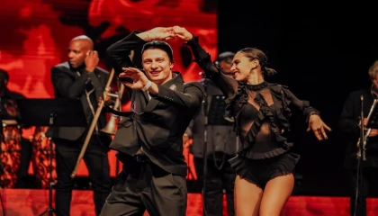Buena Vista All Stars, Küba büyüsünü İstanbul’a taşıyor