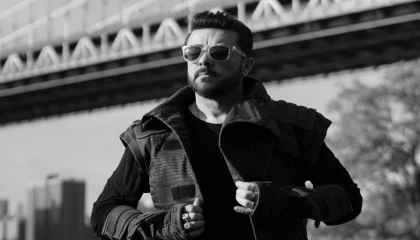 Burak Kut’tan yeni single: Dümenci