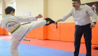 Bursa Yıldırım’da yaz spor okulları başlıyor