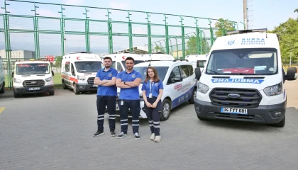 Bursa’da bayramda da kesintisiz sağlığa devam