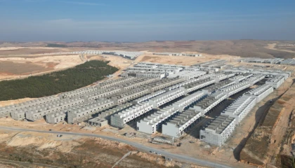 BÜSEM ile Gaziantep’e 150 bin yeni istihdam fırsatı