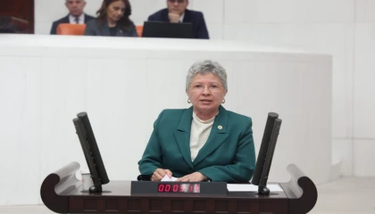 CHP Milletvekili Yontar: Vatandaş soruşturma tehdidiyle susturuluyor!