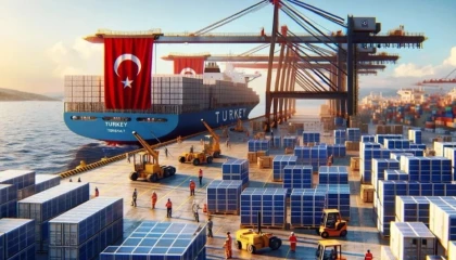 Çin ve İran menşeli bazı ürünlerin ithalatına karşı damping önlemi sürüyor