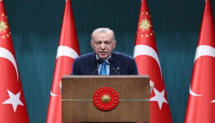 Cumhurbaşkanı Erdoğan’dan Kabine sonrası önemli açıklamalar... Devlet aklıyla güçlü gelecek