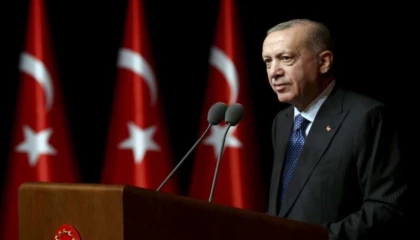 Cumhurbaşkanı Erdoğan’dan Pakistan’daki terör saldırısına kınama