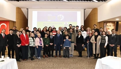 Denizli Kent Konseyi’nden dolu dolu etkinlik takvimi