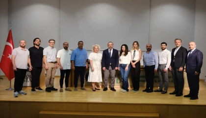 DOSABSİAD’da yeni dönem: Öncelik Eğitim ve İş Birliği