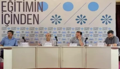 Eğitimde kimlik arayışı... Ölçme ve Değerlendirme Çalıştayı Raporu yayımlandı