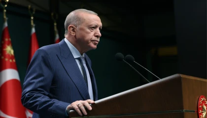 Erdoğan: 2026 NATO Zirvesi Ankara’da... Yapay zekâda iddialı hedefler