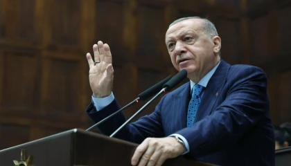 Erdoğan’dan İsrail’e sert tepki: Netanyahu, Hitler’i geride bıraktı!