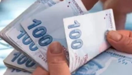 Evde bakım ödemeleri başladı... 540 bin vatandaşa 5,4 milyar TL destek
