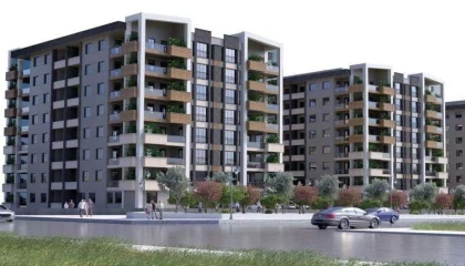 Gayrimenkul sektörü konut satışlarını değerlendirdi... Konut güvenli liman olmaya devam ediyor