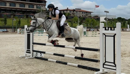 Gebze Belediyesi sporcularından şampiyonluk coşkusu