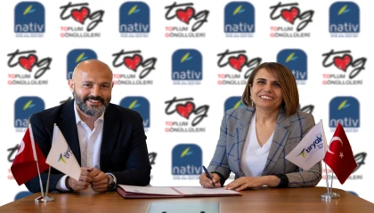 Gençlere eğitim ve burs desteği